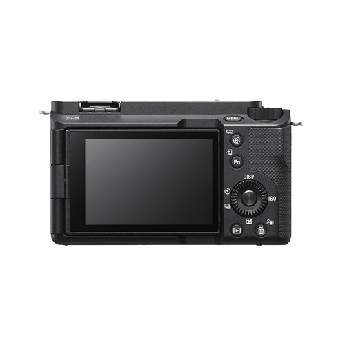 Sony ZV-E1 Full Frame Mirror Camera_1 - Theodisst