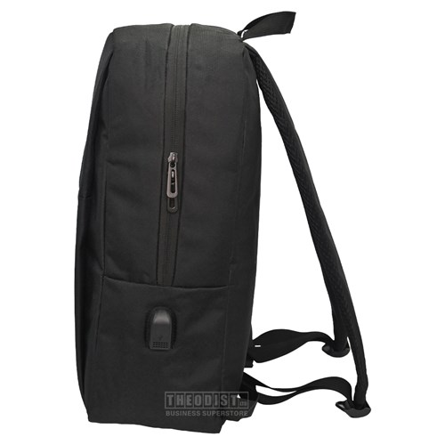 Torq TQ1815 Laptop Backpack Suits 15.6"_2 - Theodist