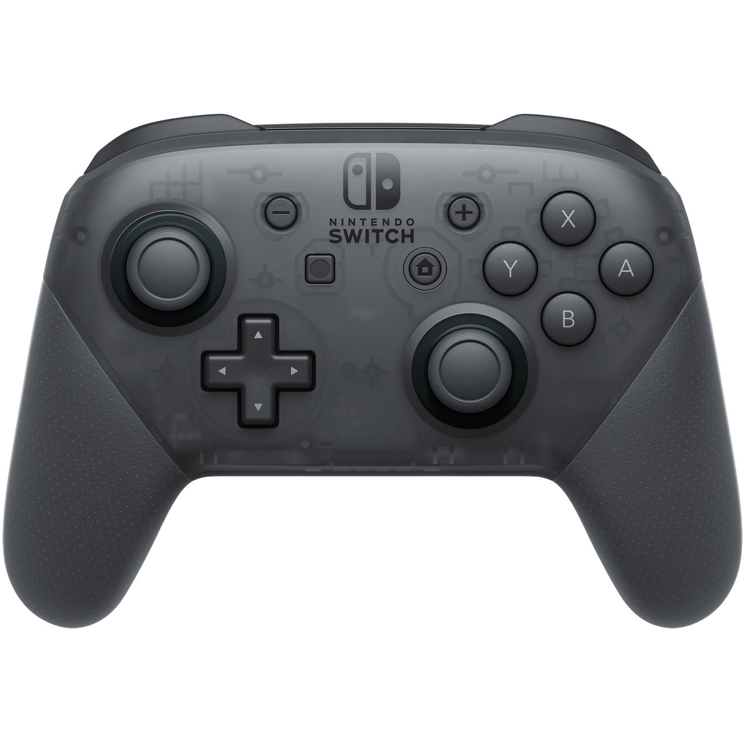 Nintendo Switch Pro Controller - Theodist - Theodist