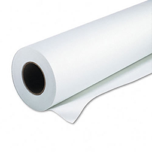超爆安 INKJET COATED 45m X 914mm PLOTTERS SUIT 100gsm ROLL PCパーツ