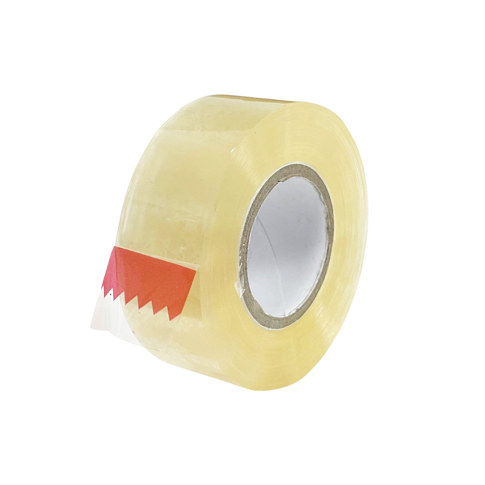 DataMax Clear Tape Small 1" Core 18mmX33m Theodist