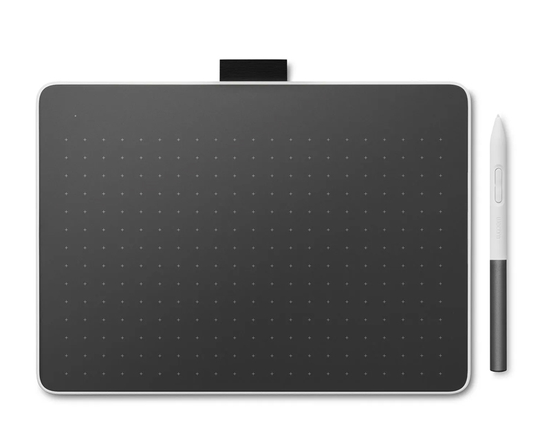 Wacom CTC6110WLW0C One Pen Tablet Medium - Theodist