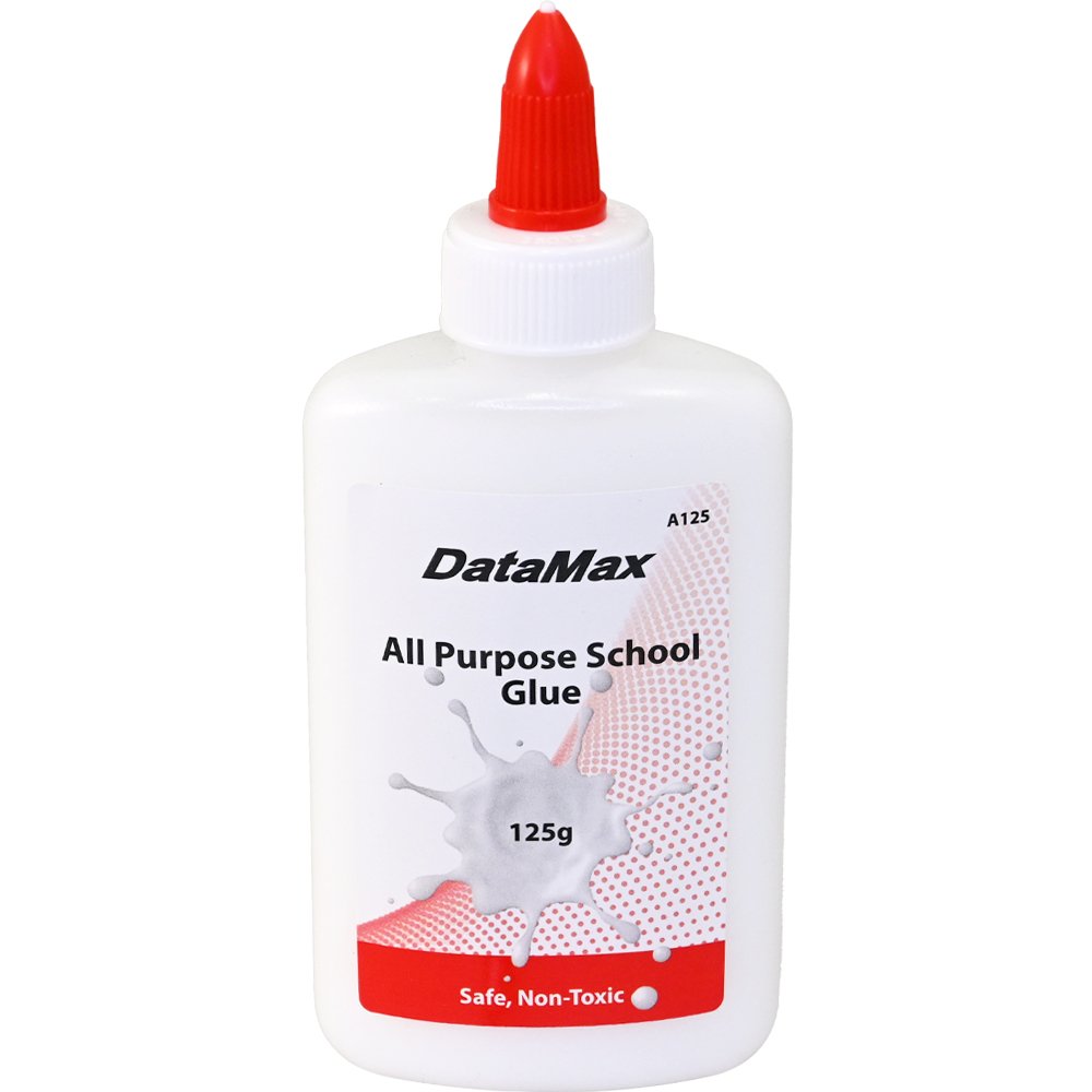 DataMax A125 All Purpose School Glue 125g Theodist — free download