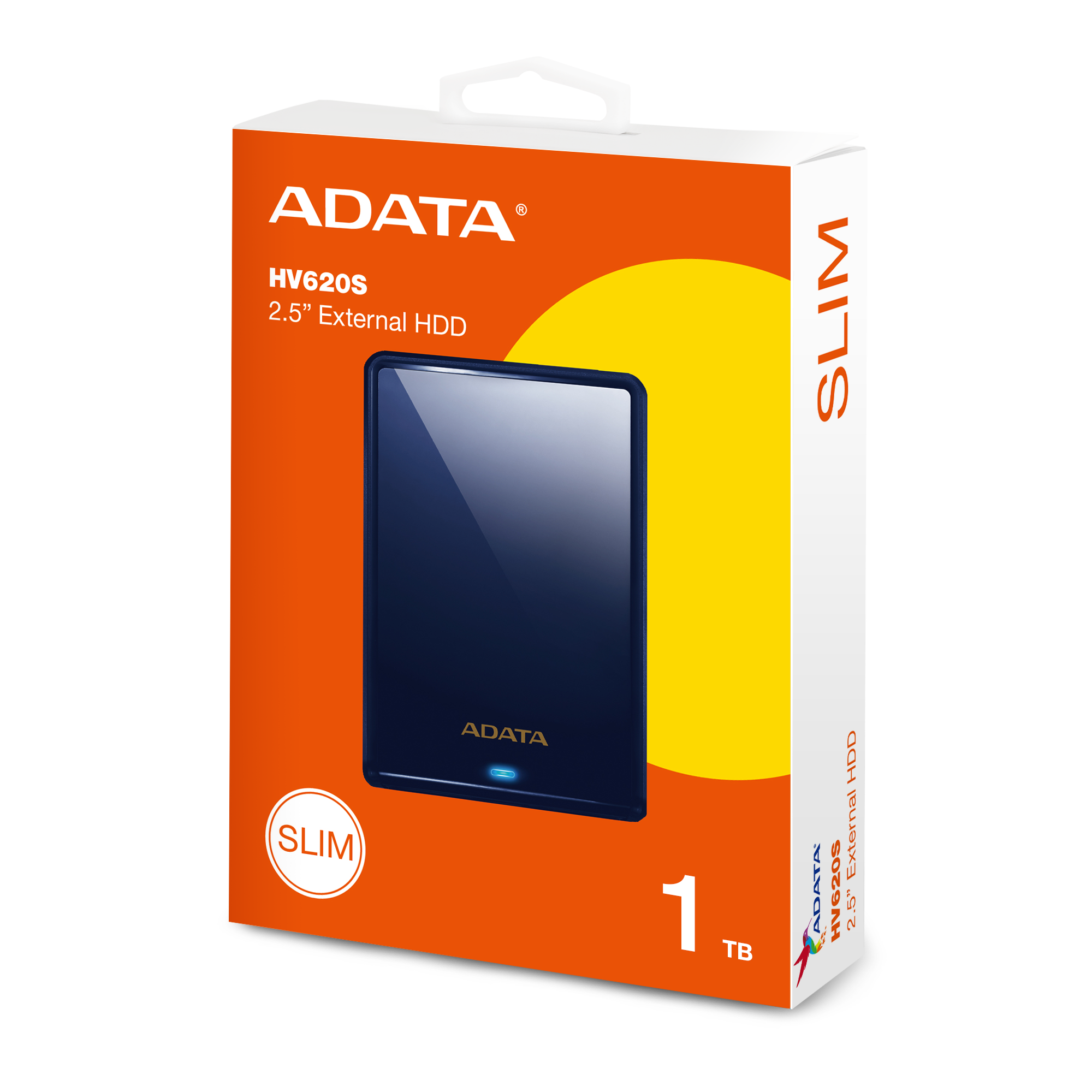 ADATA 1TB HV620S 2.5
