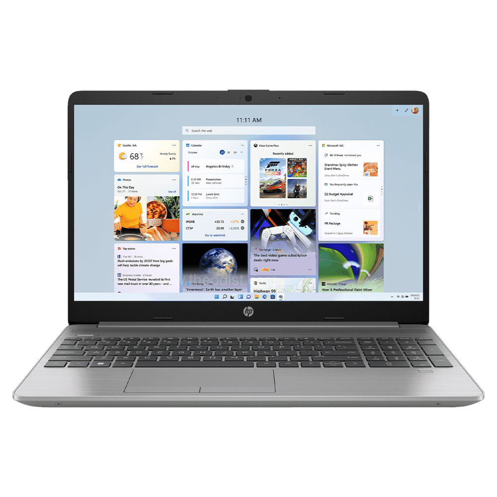 Hp 255 G9 R5-5625U Laptop 15