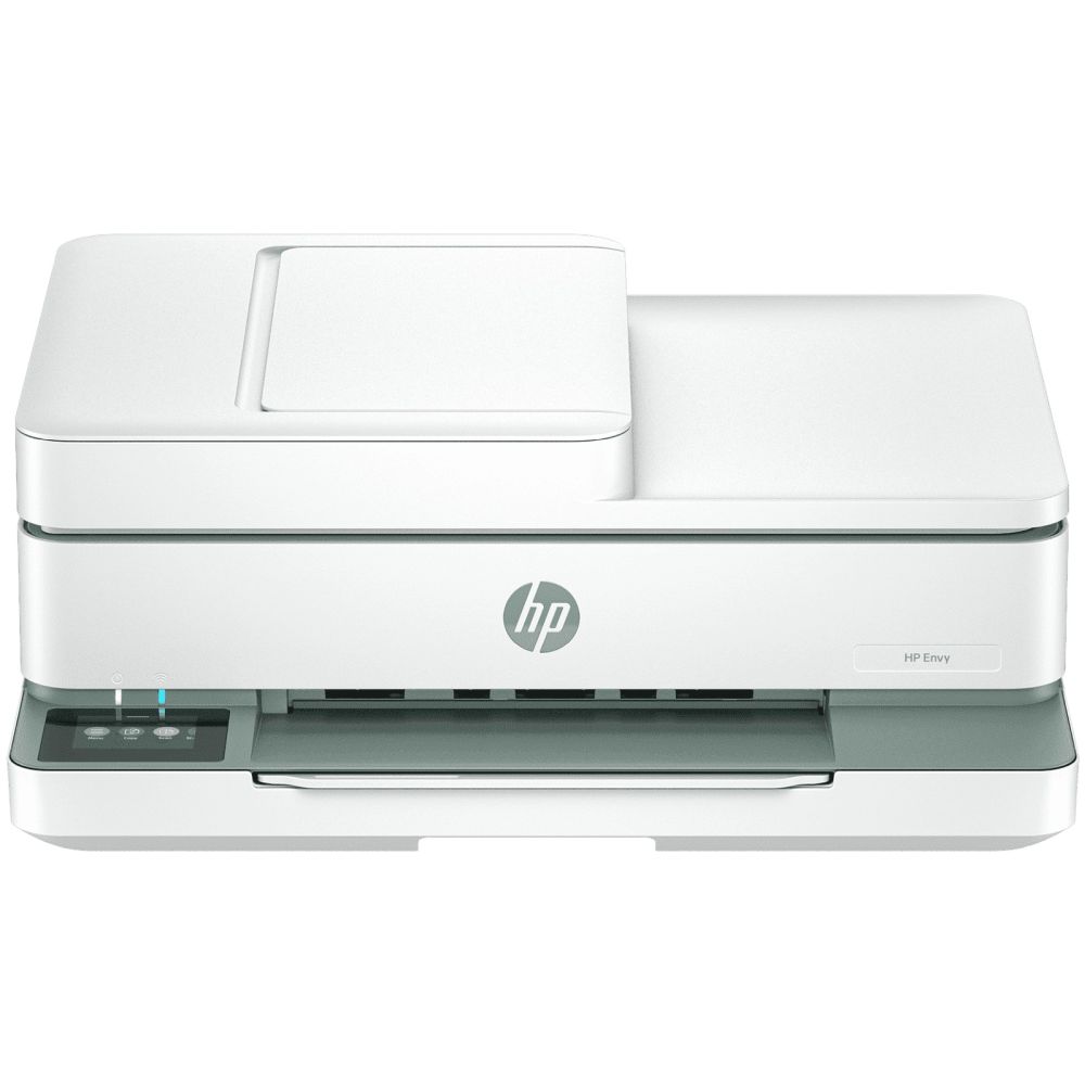 HP ENVY 6531e All-in-One Printer 714P3A - Theodist