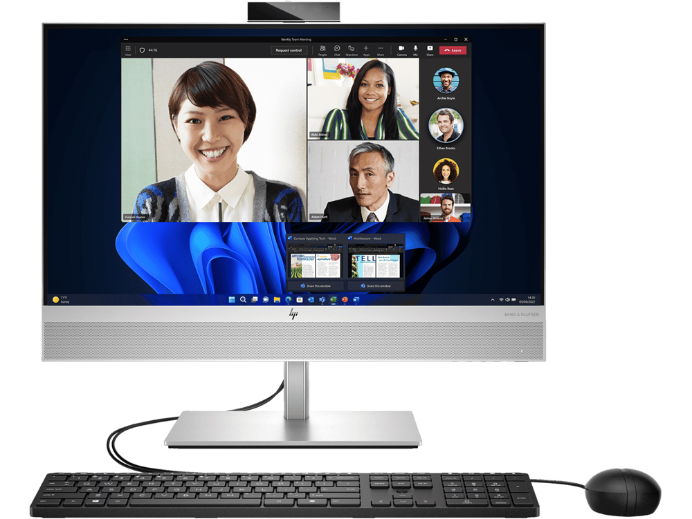 HP EliteOne AIO 840 G9 23.8