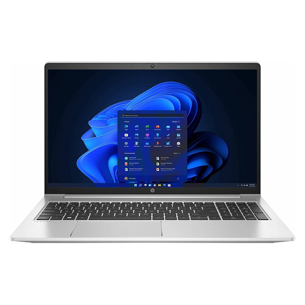 HP ProBook 455 G10 Laptop, R5-7530U, 15.6