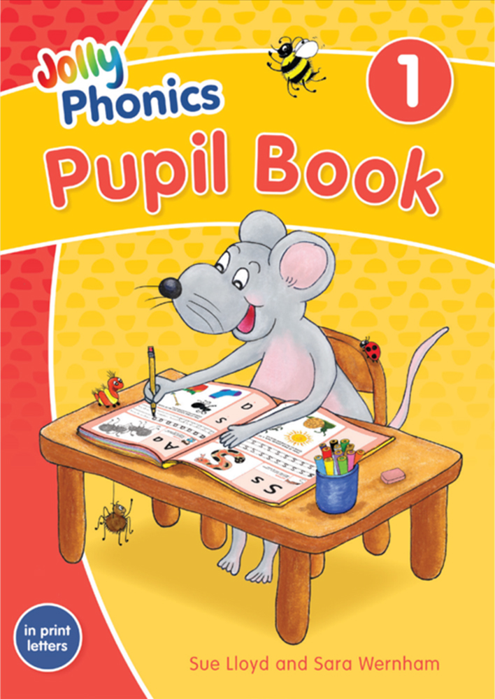 専用　jolly phonics 72冊 72 Books Jolly Phonics Natural Spelling Graded Textbook