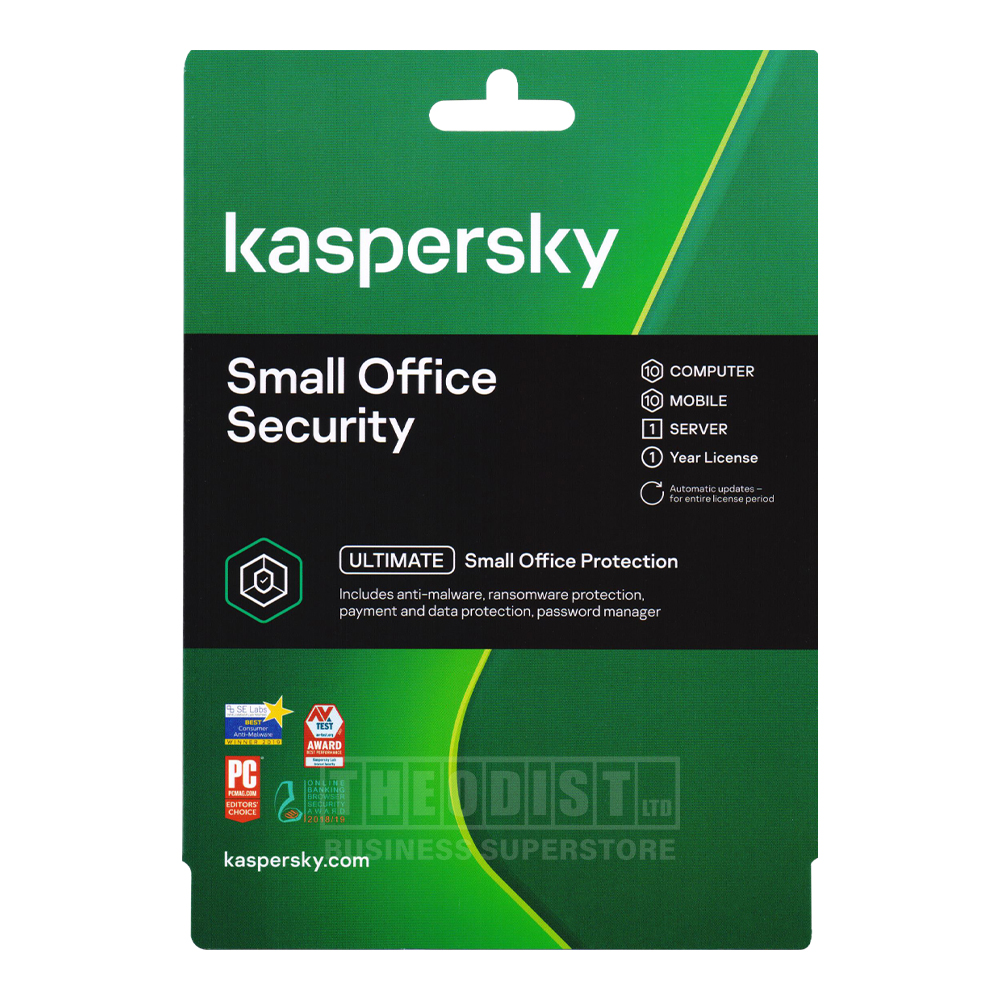Kasper antivirus discount
