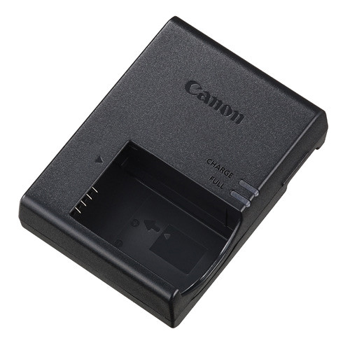 Canon LC-E17 Charger for LP-E17 Battery Pack - Theodist