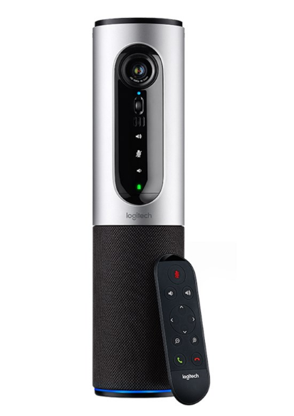 Logitech ConferenceCam Connect Full HD Portable Camera - Theodist