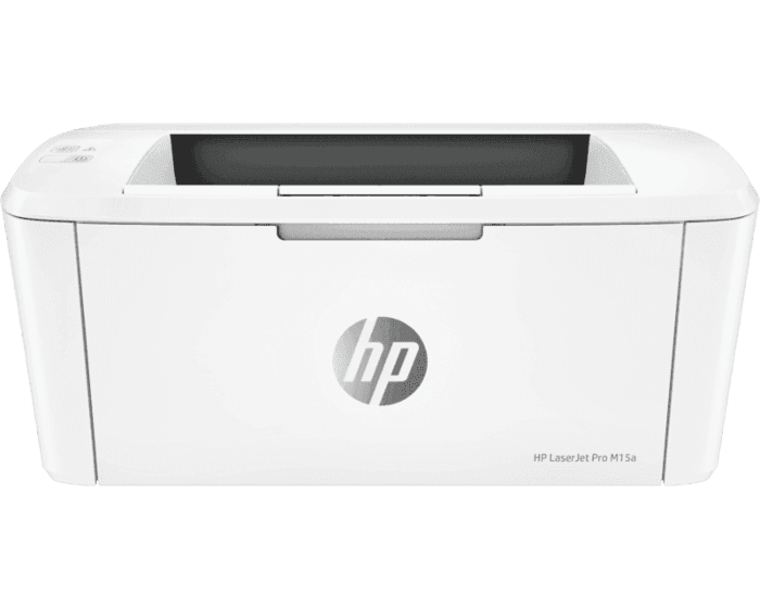 Лазерный Принтер Laserjet Pro M15w Купить