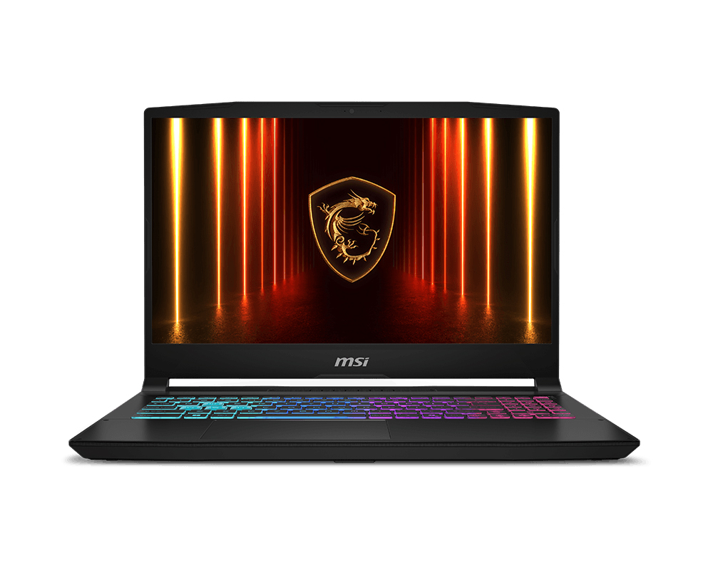 MSI Katana 15 HX Laptop i7-14650HX, 16GB, 512GB, RTX5070, Win11
