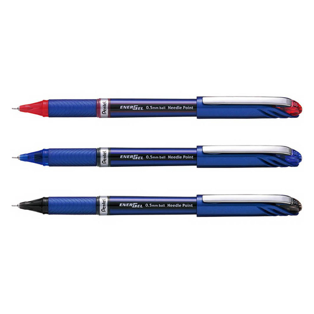 Pentel Ballpoint Pen Refill For Energel-inkfree 0.7mm (BL77TL-A) 4902506350022