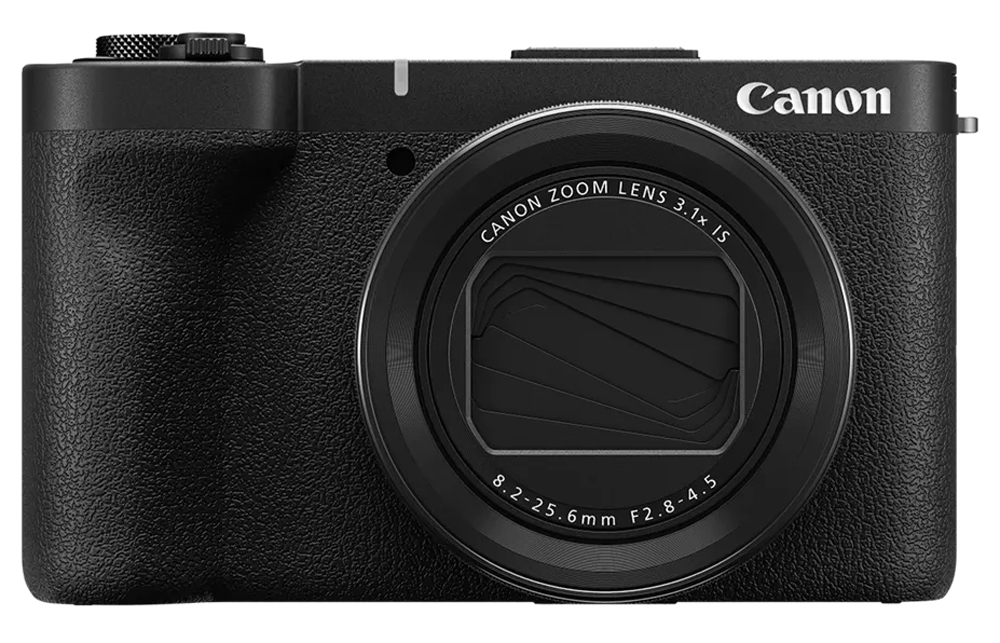 Canon PowerShot V1 Camera - Theodist