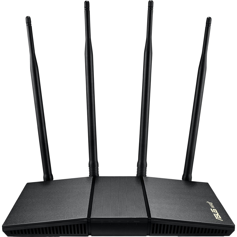 Asus RT-AX54HP V2 AX1800 Wireless Router Dualband Wireless Gigabit Wifi ...