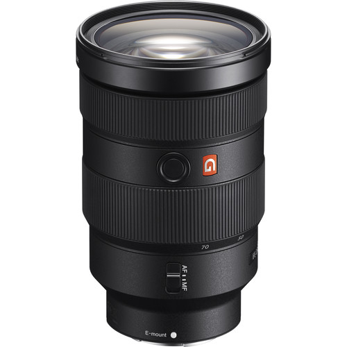 Sony FE 24-70mm f/2.8 GM Lens - Theodist