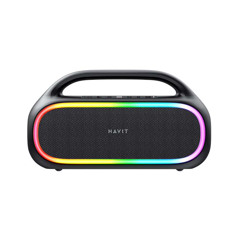 Havit SK862BT Portable Outdoor Bluetooth Speaker - Theodist