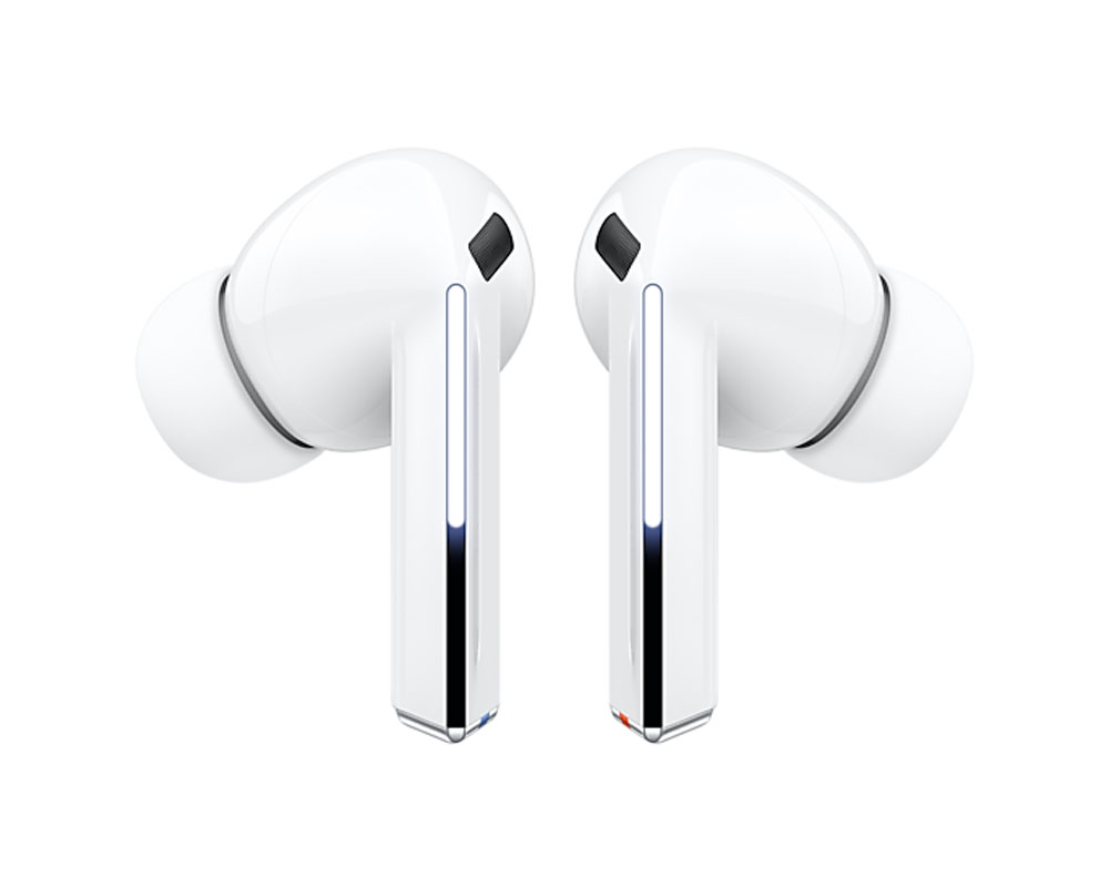 Samsung Galaxy Buds3 Pro White SMR630WHT - Theodist