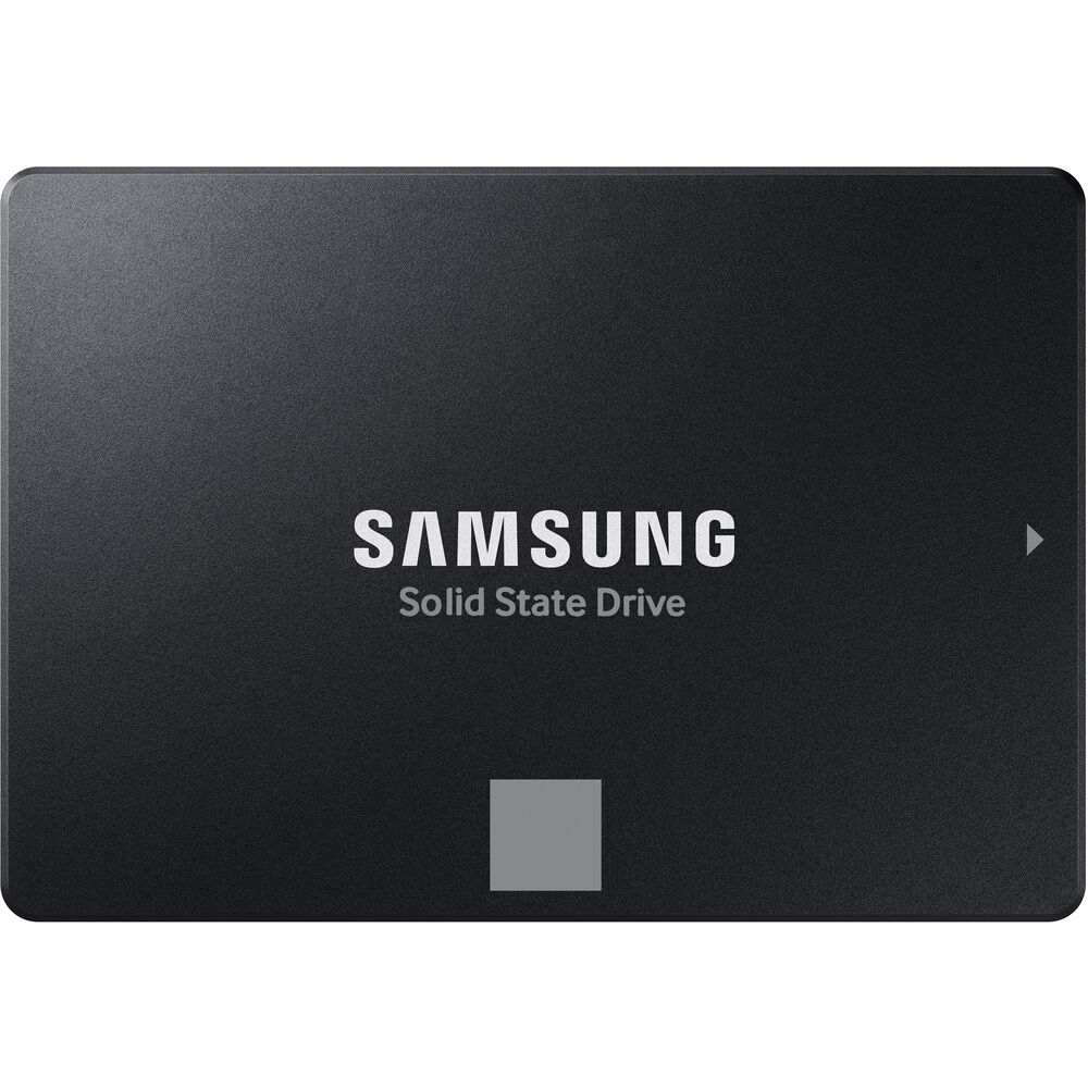 Samsung 870 EVO 1TB 2.5
