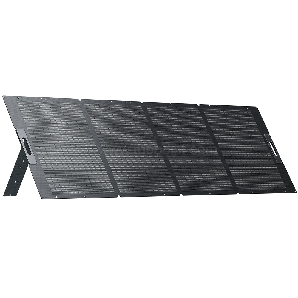 Bluetti Solar Panel Portable Power 350W P-PV350D-EU-BK-BL-010