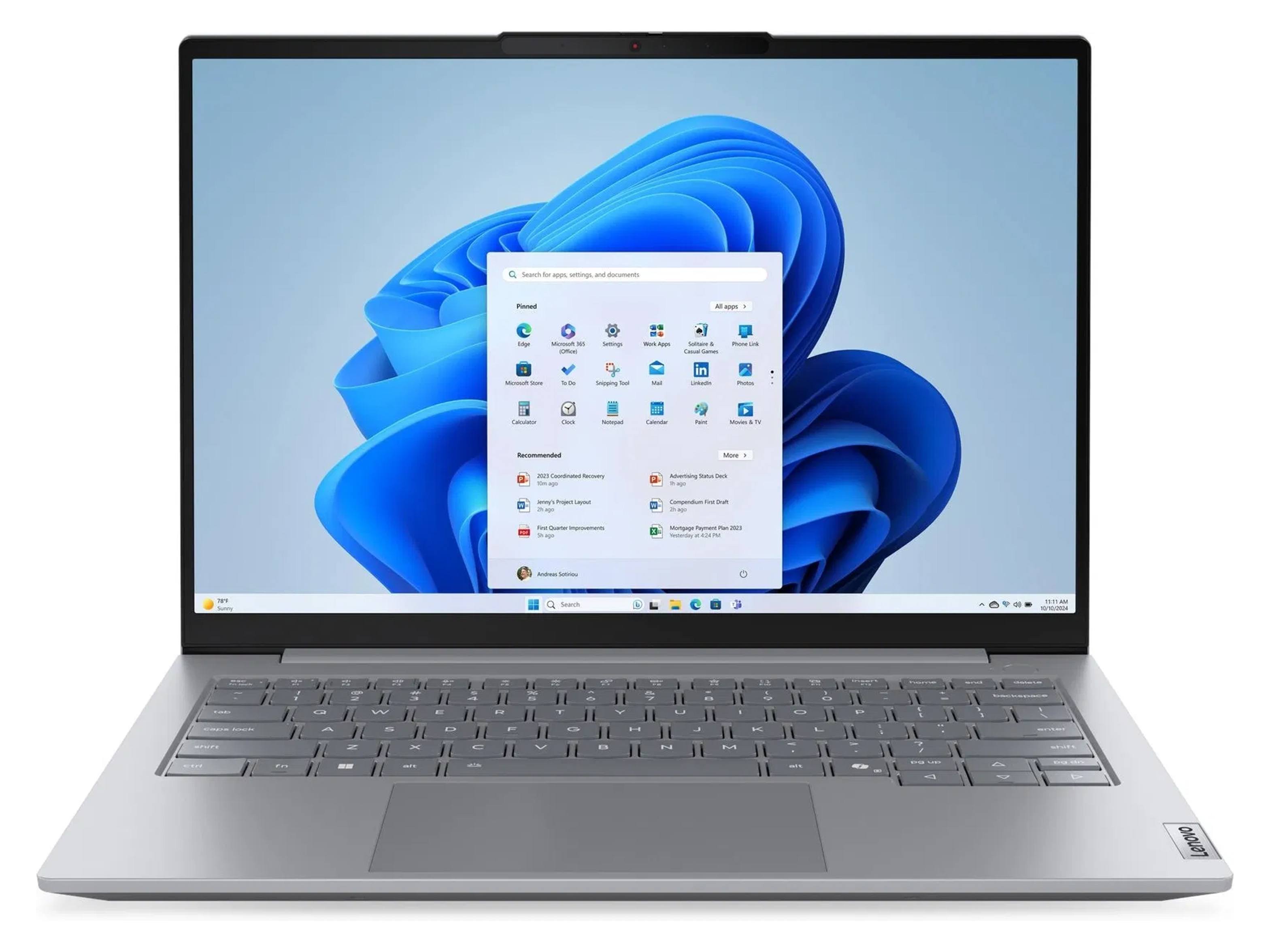 Lenovo ThinkBook 14 G9 14