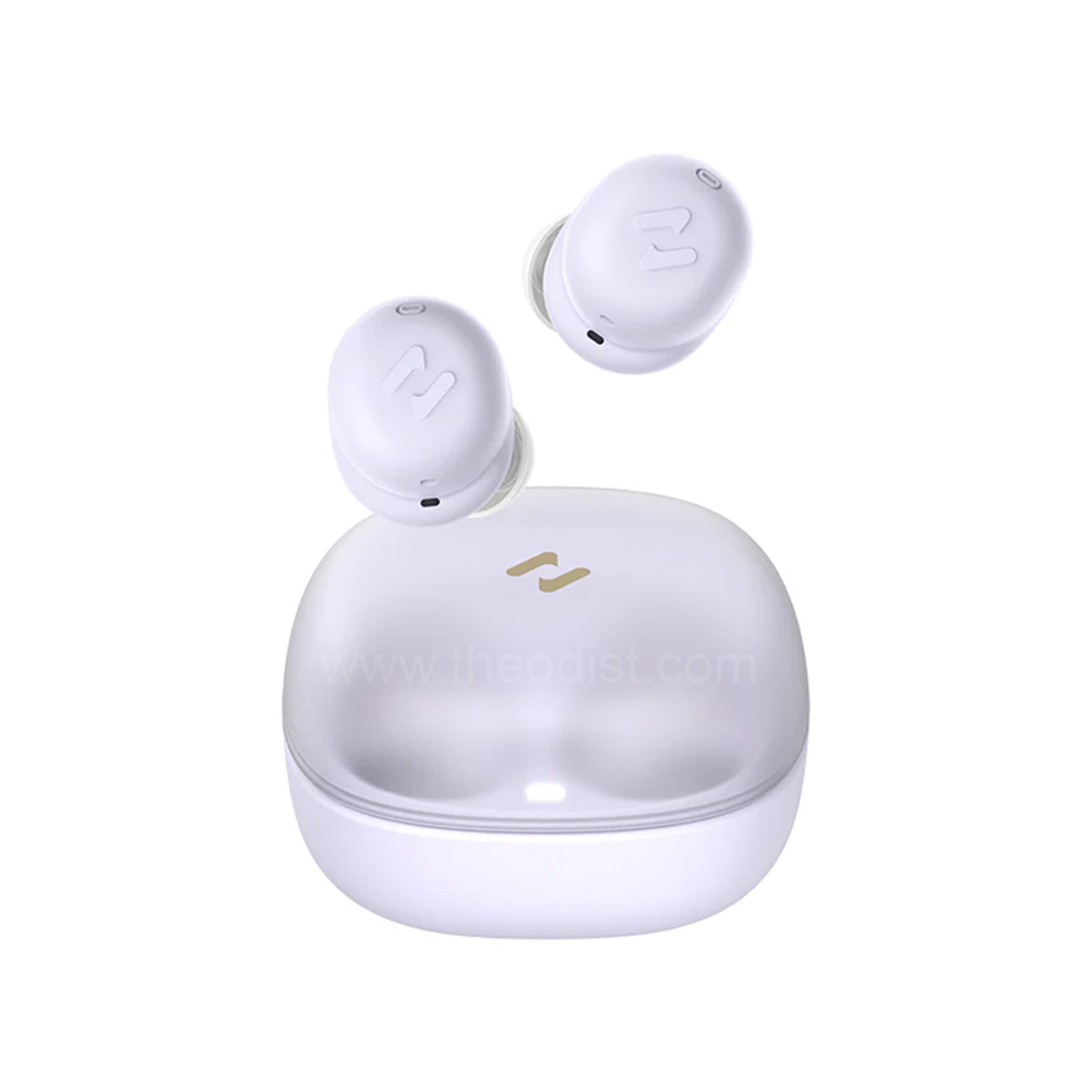 HAVIT ワイヤレスイヤホン Bluetooth V5.3 Havit True Wireless Bluetooth V5.3 Earbuds with HiFi stereo