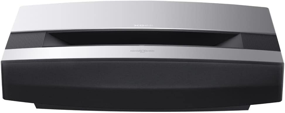 XGIMI Aura 4K Ultra HD Laser Projector 3840x2160, XGXM03A - Theodist