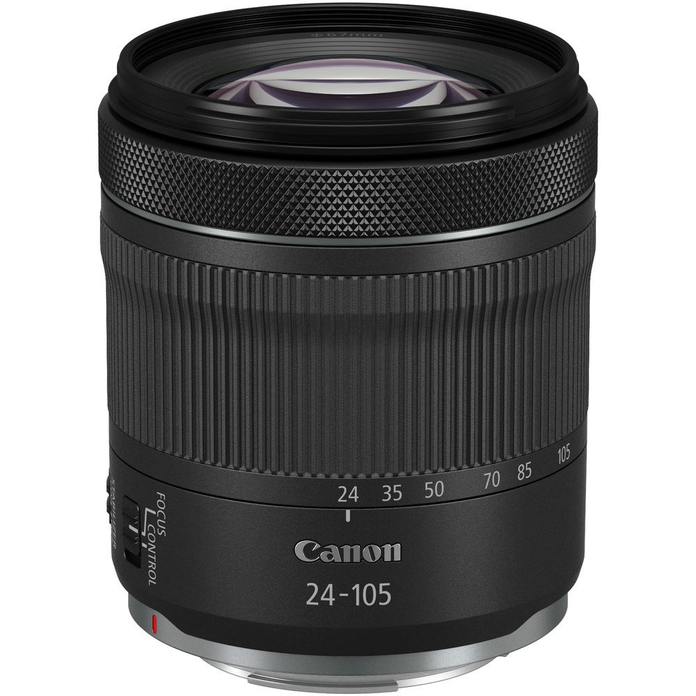 Canon EF 24-105 IS STM キヤノン RF24105MM.jpg