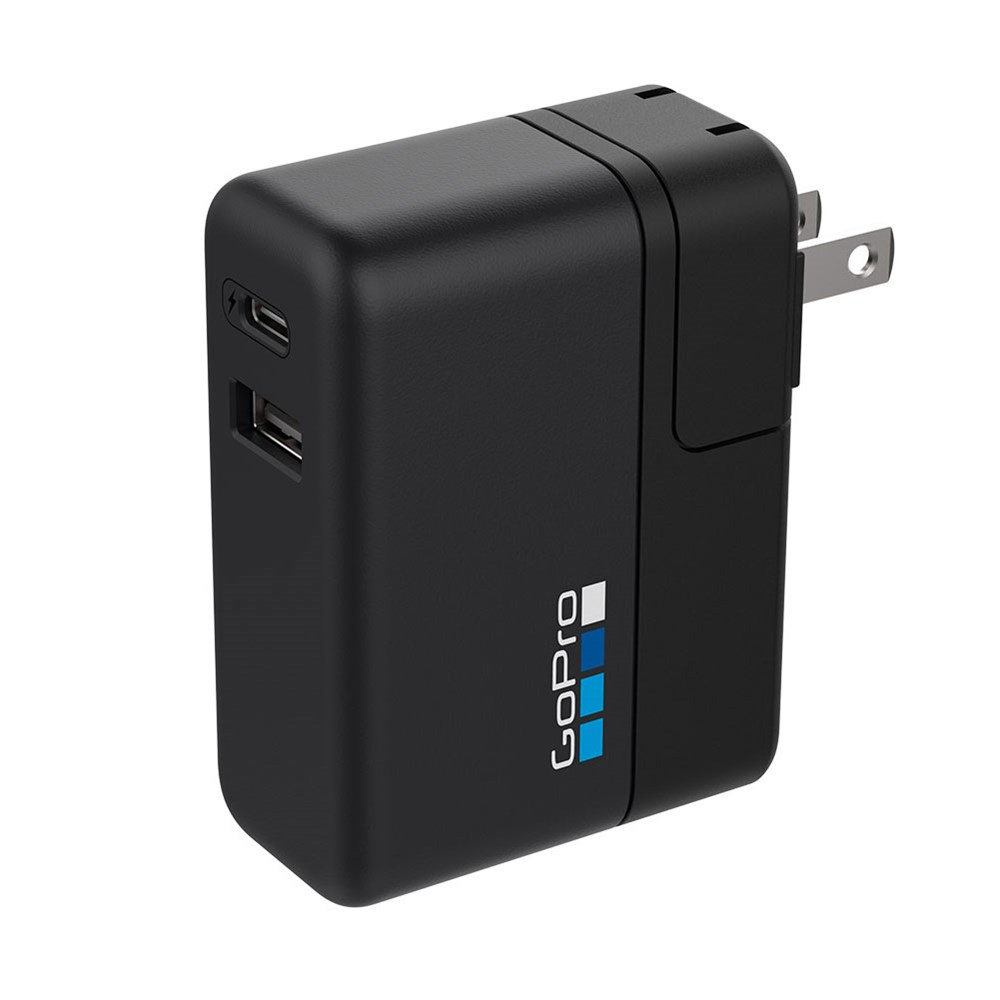 GoPro Supercharger - International Dual-Port Charger | Theodist