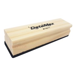 DataMax Felt Blackboard Eraser with Wood Handle - Theodist