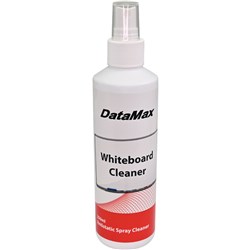 DataMax Interactive Whiteboard Cleaner 250mL - Theodist