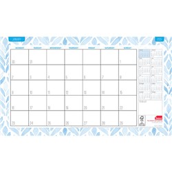 Sasco 10435 Compact Yearly Planner 2023 450x280mm - Theodist