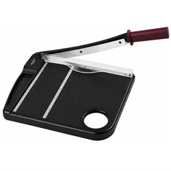 KW-Trio 13084 Plastic Paper Trimmer - Theodist