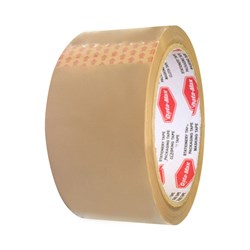 DataMax Packaging Tape Brown 48mmX50m (50 Micron) - Theodist