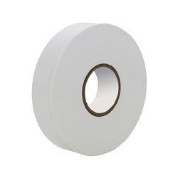 Signet's Own Flagging Tape 25mm X 75m, White - Theodist