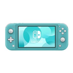 Nintendo HDH-001 Switch Lite Turquoise - Theodist