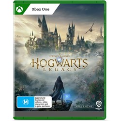 Hogwarts Legacy Portkey Games Xbox - Theodist
