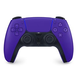 PS5 DualSense Wireless Controller Galactic Purple - Theodist
