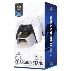 PowerWave 164932 PS5 Dual Charging Stand - Theodist