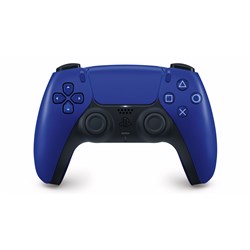PlayStation PS5 166331 DualSense Wireless Controller Cobalt Blue - Theodist