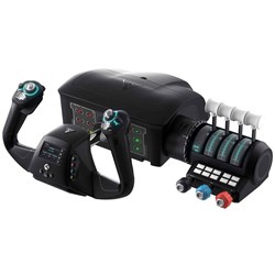 Turtle Beach XBOX VelocityOne Flight Controller 167684 (Windows 10/11) - Theodist