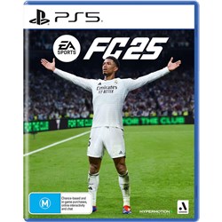 PS5 EA Sports FC 25 Game 168155 - Theodist