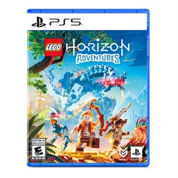 PS5 Lego Horizon Adventures Game 168838 - Theodist