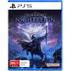 PS5 Elden Ring Night Reign Game 169673 - Theodist