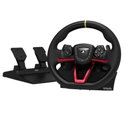 5 Hori Wireless Racing Wheel Apex Playstation 169812 - Theodist