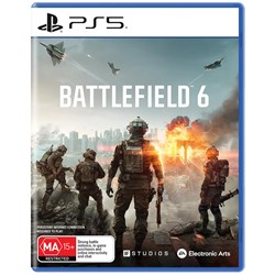 PS5 Battlefield 6 Game 170942 - Theodist