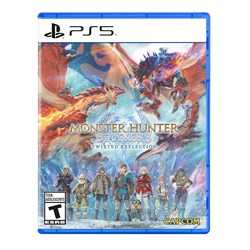 PS5 Monster Hunter Stories 3 Twisted Reflection, Teen Adolescents, 172258 - Theodist