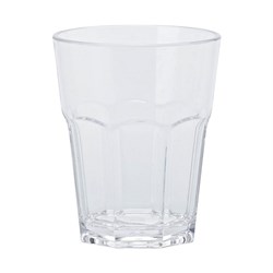 Smash 18285 Tumbler Clear Acrylic - Theodist
